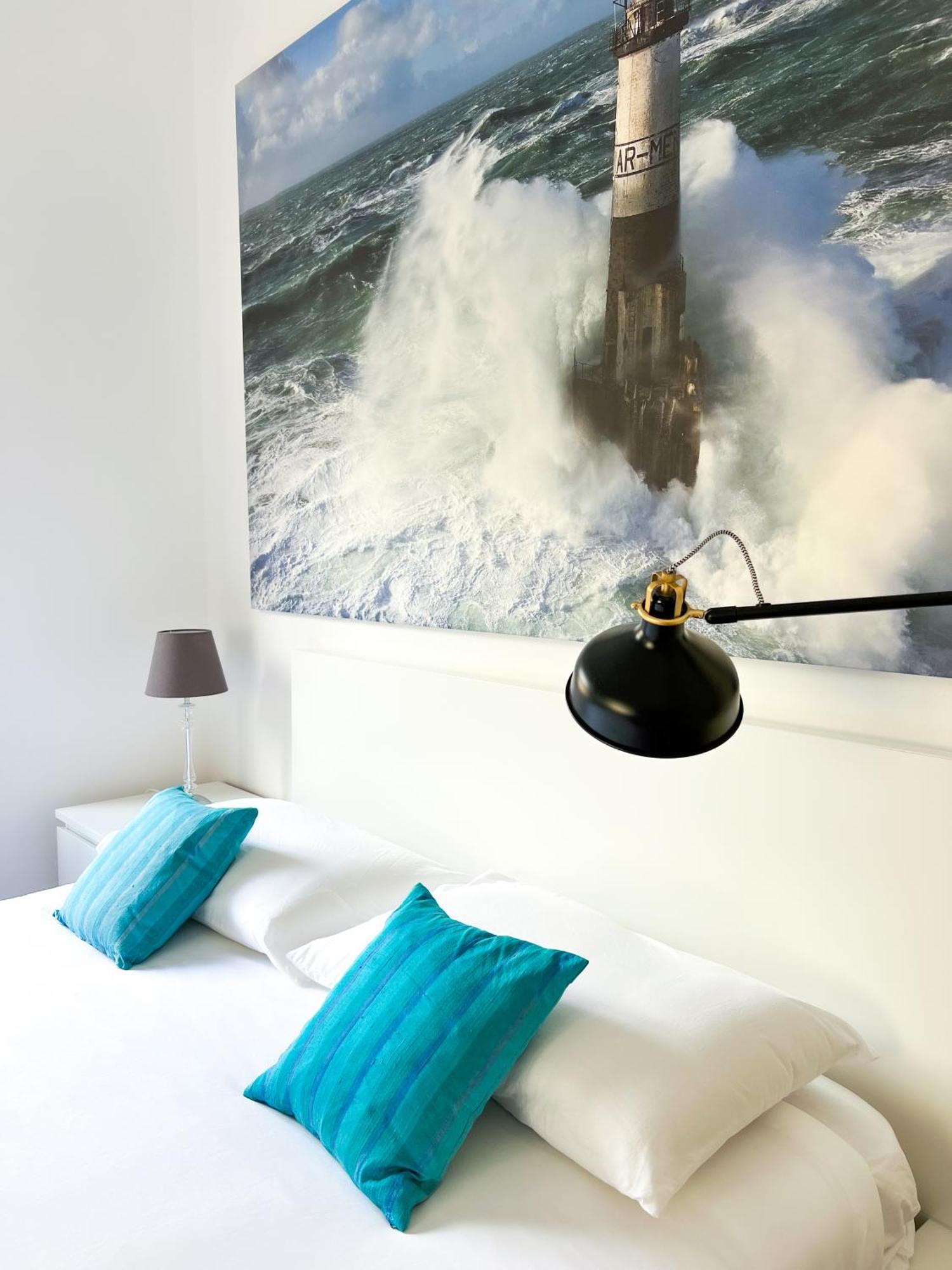 Comecasa Terraced 3 Bedrooms Port View Санта-Маргерита-Лигуре Экстерьер фото
